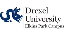 Drexel University Salus campus logo
