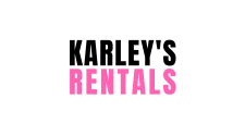 Karley's Linens logo