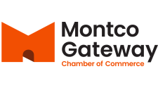 Eastern Montgomery Chamber of Commerce 2025 logo