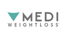 Medi Weight Loss Logo