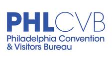 PHL CVB logo