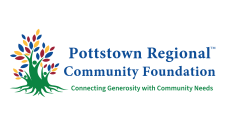 Pottstown Regional Community Foundation logo