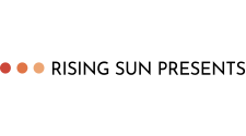 Rising Sun Presents logo