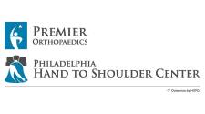 Philadelphia Hand & Shoulder Premier Ortho logo