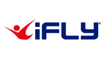 iFly logo