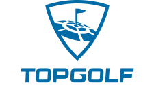 TopGolf logo