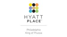 Logo for Hyatt Place KoP