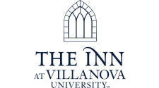 The Inn at Villanova University logo