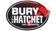 Bury the Hatchet Logo