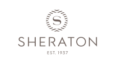 Sheraton Valley Forge logo