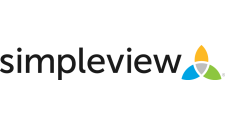 Simpleview logo