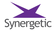 Synergetic logo