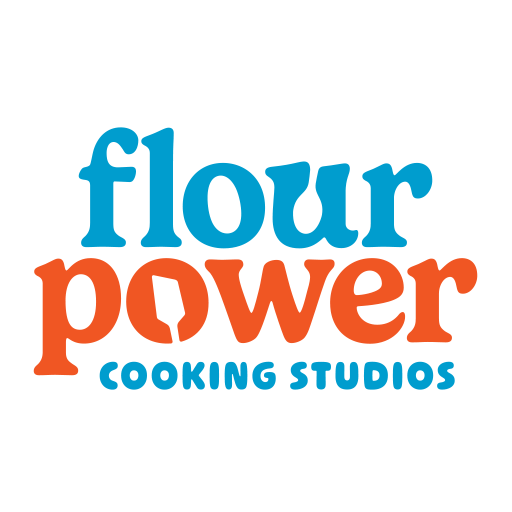 Flour Power Studios logo