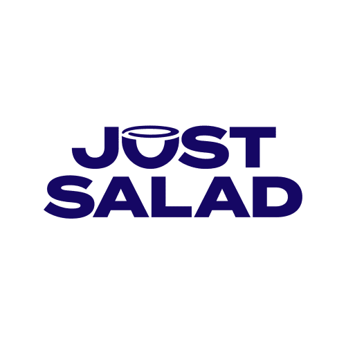 Just Salad logo
