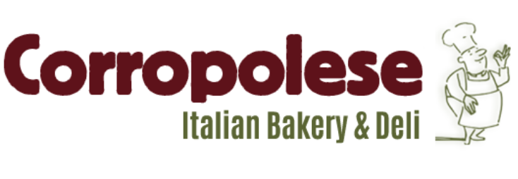 Corropolese Italian Bakery & Deli logo