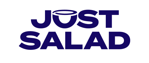 Just Salad logo