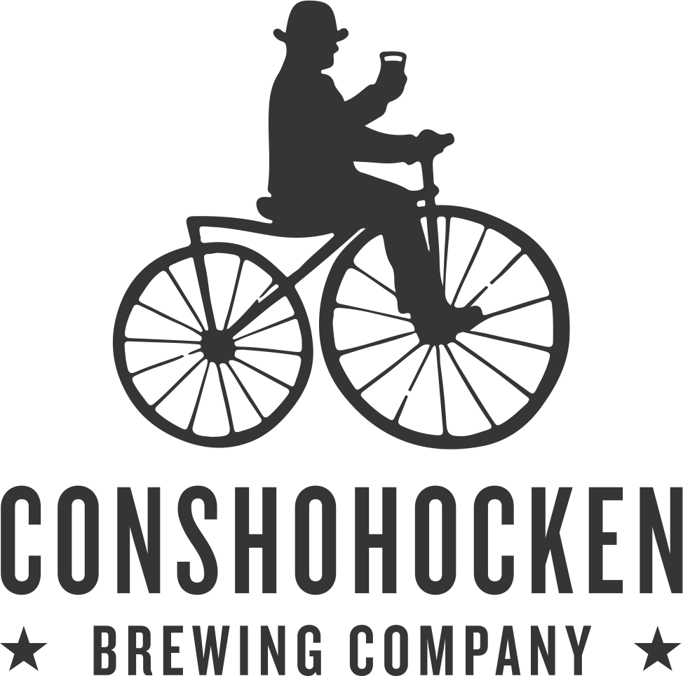 Conshohocken Brewing Company logo
