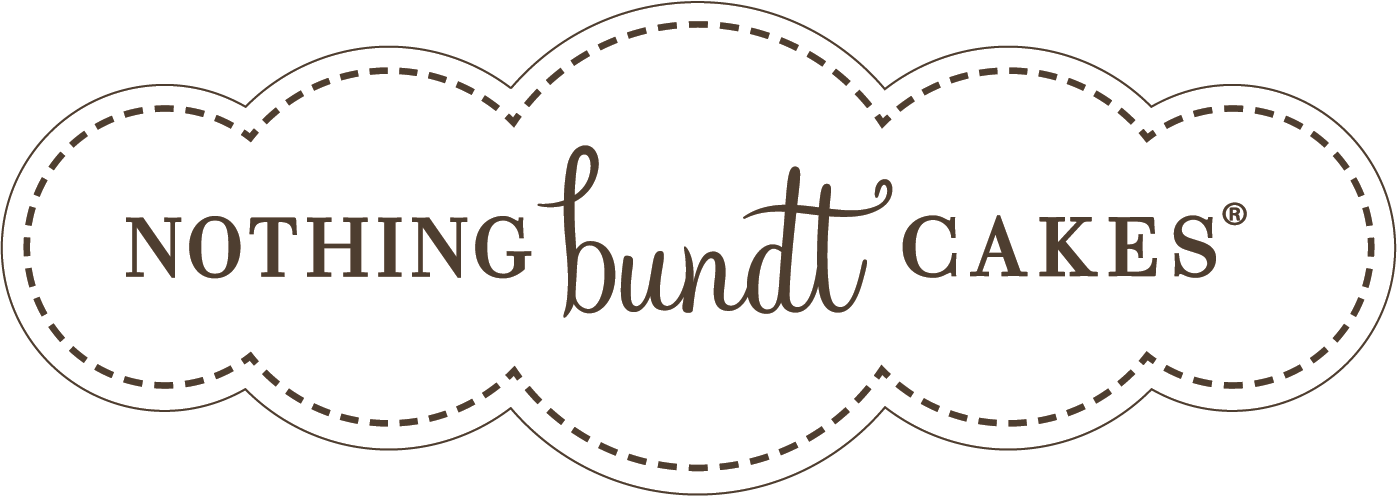 Nothing Bundt Cakes logo