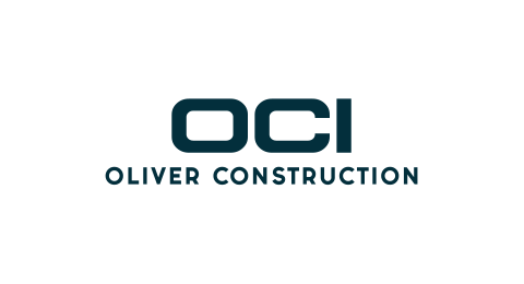 Oliver Construction logo
