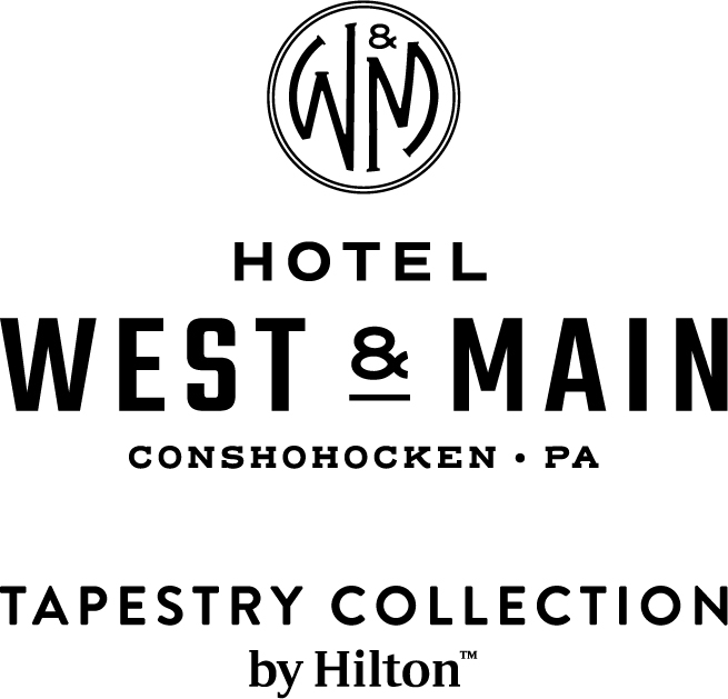 Hotel West & Main logo