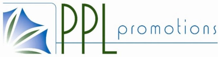 PPL Promotions logo