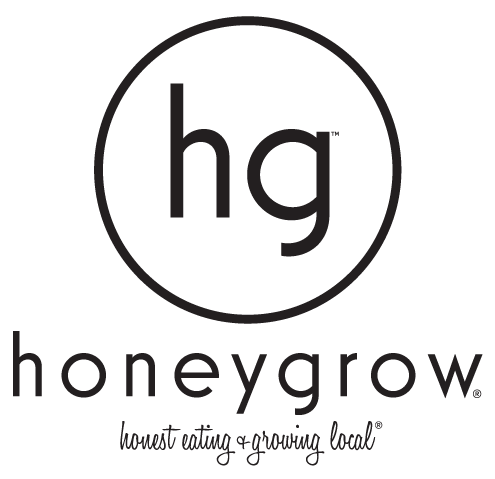 honeygrow logo