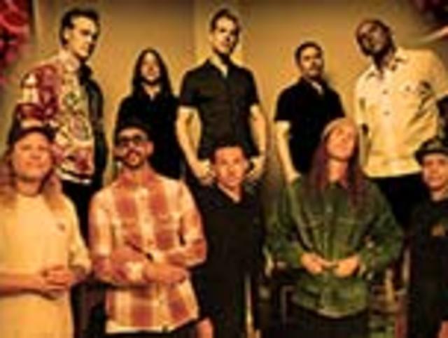 311 and Dirty Heads: So Glad You Made It Tour