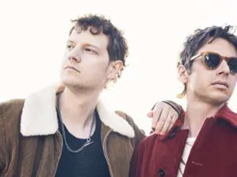 Foster The People: Good Mourning Sunshine Tour