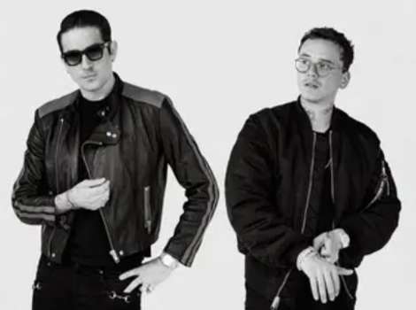 Logic & G-Eazy: The Endless Summer Tour Part II