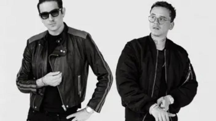 ミュージシャン sold out Logic & G-Eazy: The Endless Summer Tour Part II