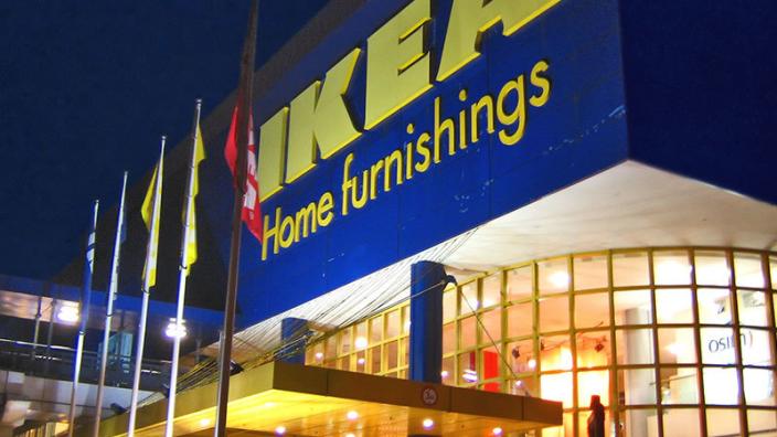 IKEA