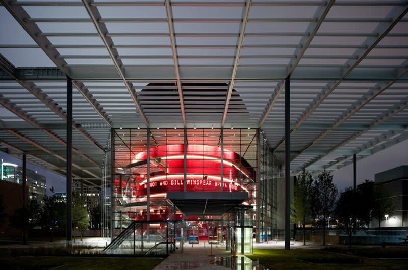 AT&T Performing Arts Center