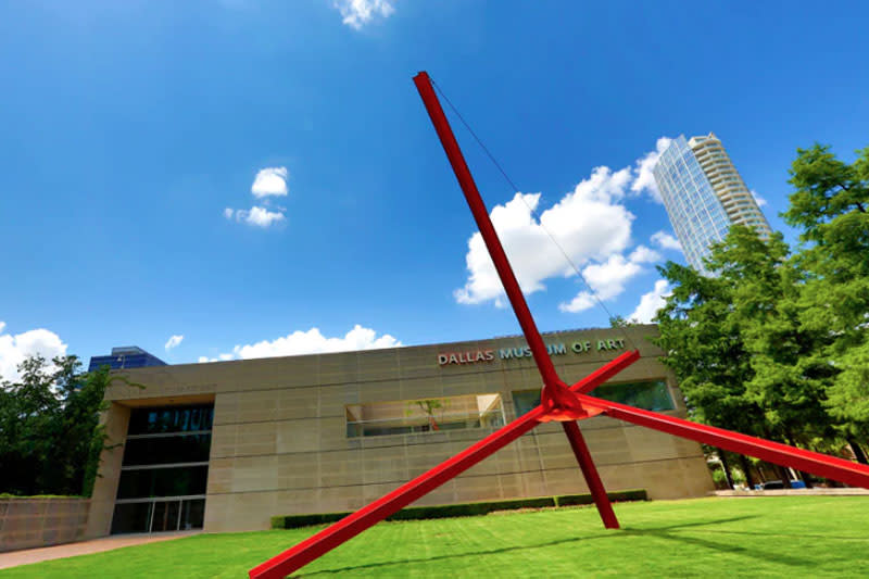 Dallas Museum of Art