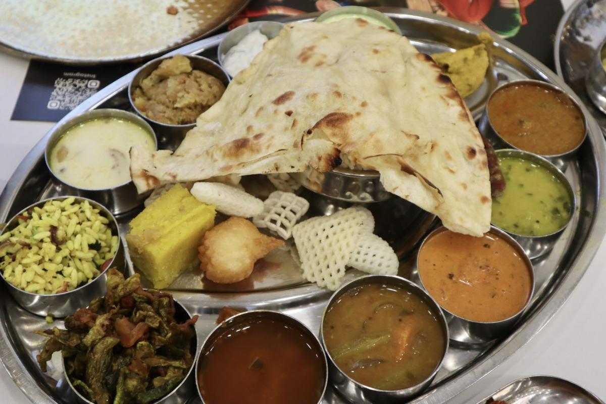 Indian Pure Vegetarian Restaurant Near Me