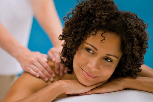 Massage Envy
