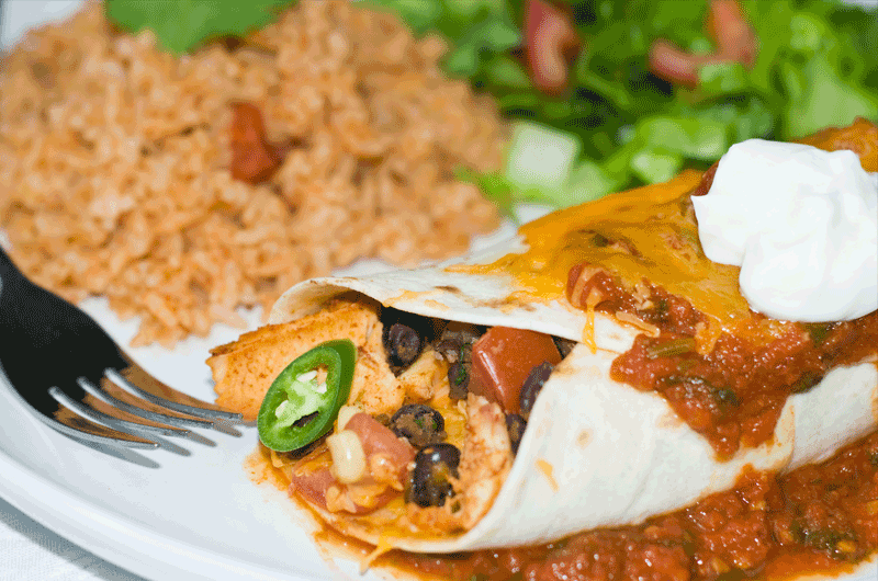 Rancho Rico Food Rancho Restaurant