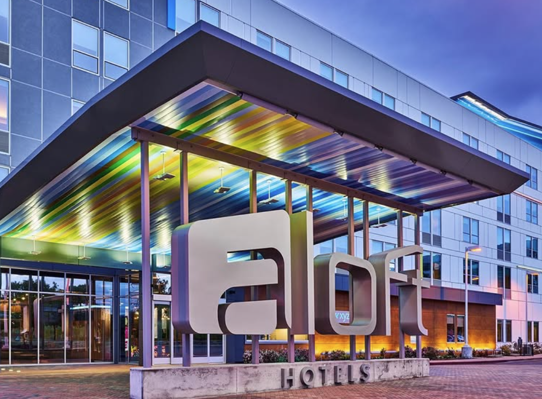 Tuesday Music Bingo Night at Aloft Las Colinas