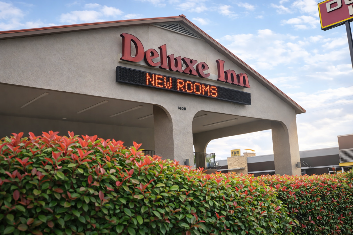 Delux Inn
