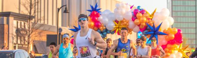 irving marathon