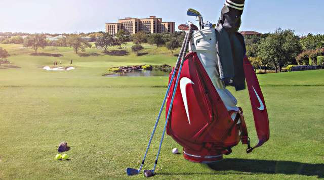 golf