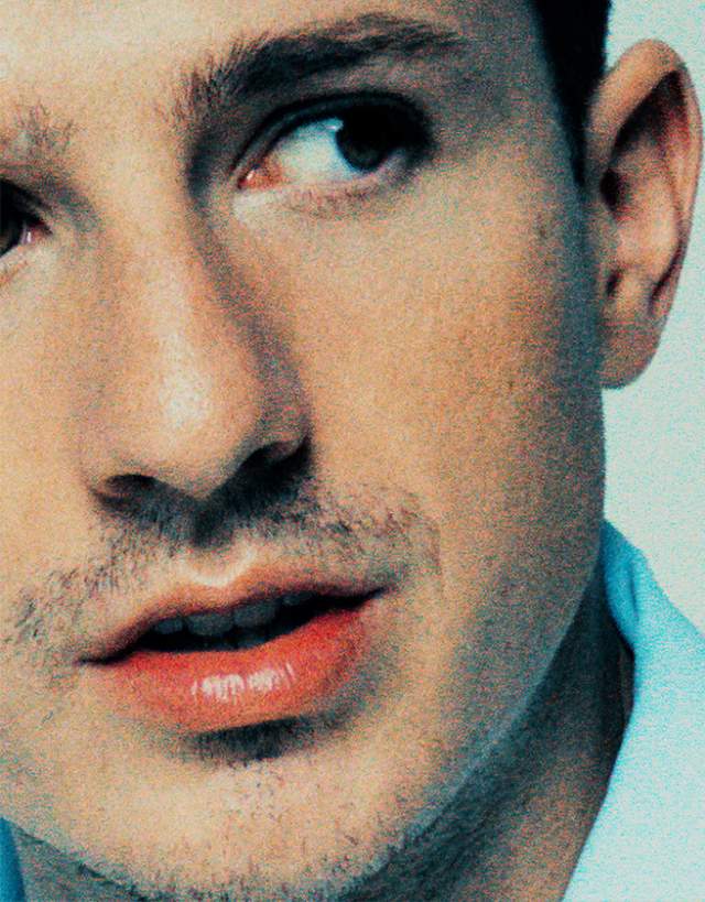 Charlie Puth Hero