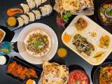 spread of food