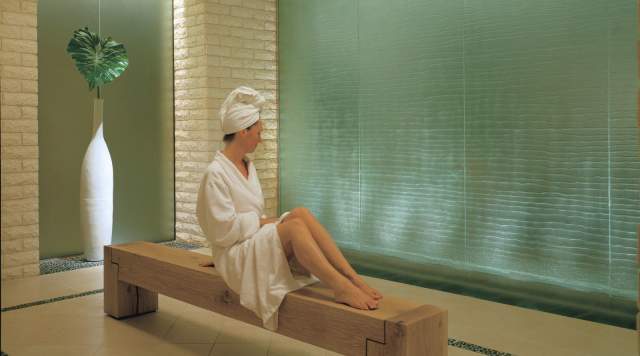 spa