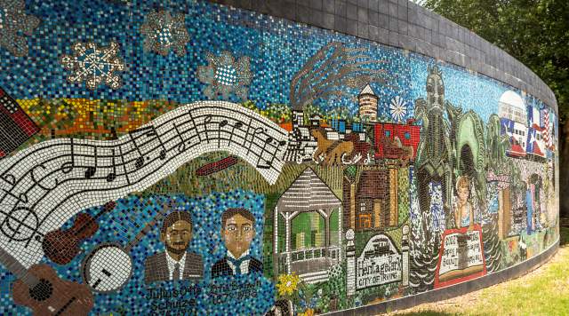 Irving Arts Center
