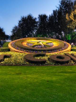 Things To Do in Irving | Golf Courses, Concerts & Restaurants