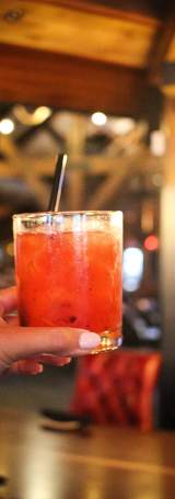 Summer Drink Cocktail