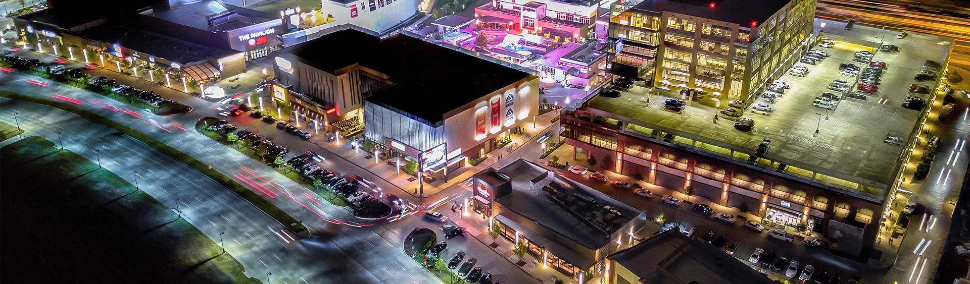3 Things You Need to Know About Toyota Music Factory