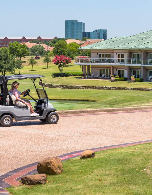 Golf Cart