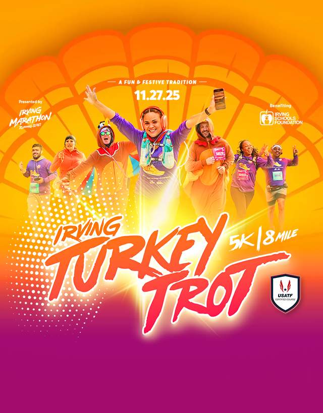 2025 Turkey Trot Hero Mobile