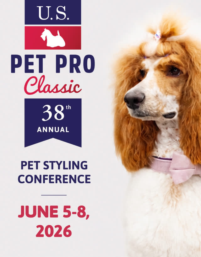 Pet Pro Classic Mobile Hero